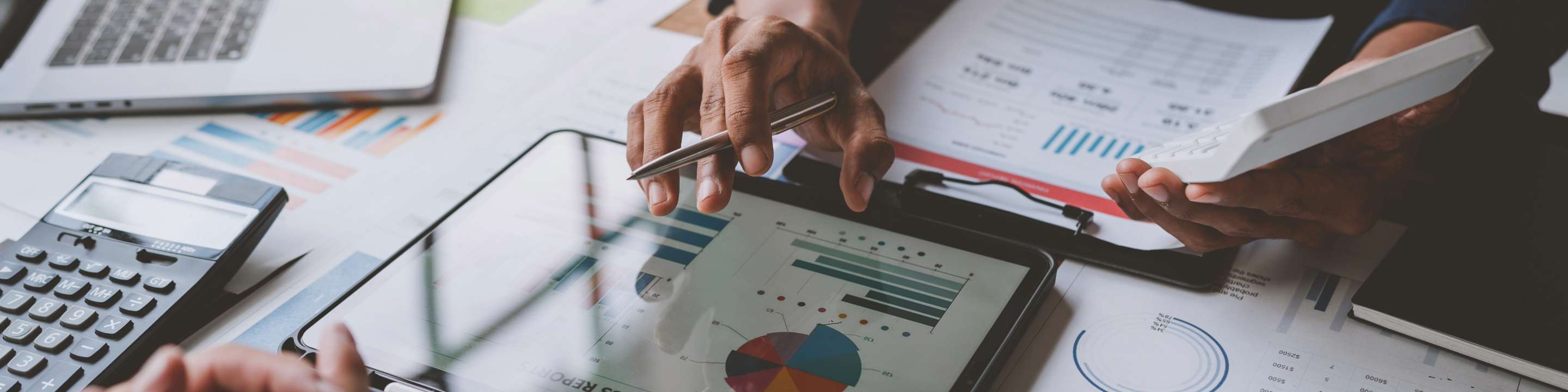 Why Order a Quality of Earnings Report?